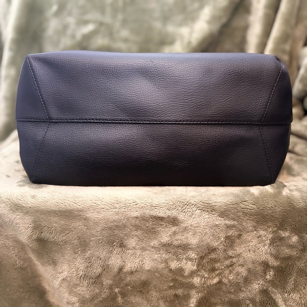 Kate Spade Black Tote with Bow Accent - Picture 6 of 10